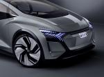 Audi AI:ME 2019 года